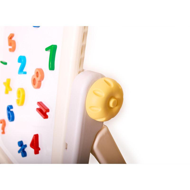 Дошка для малювання Машинка BP 105W