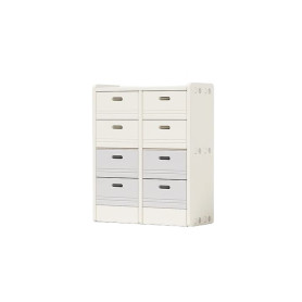 Комод Babyhood Classic