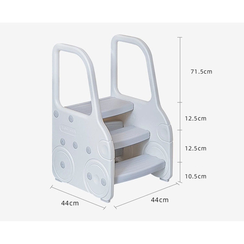 Підставка Babyhood сходинка Автомобіль