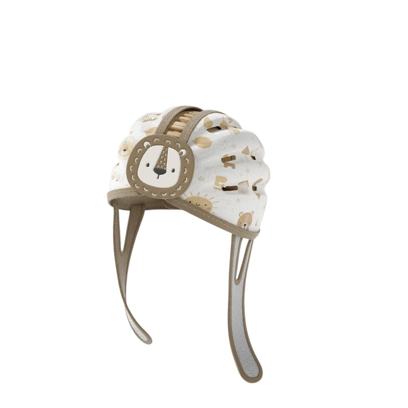 Захисний шолом Babyhood Лев