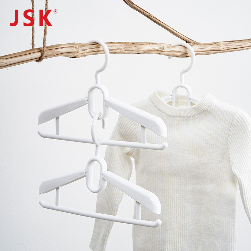 Вішак з розширенням Babyhood 27 39см