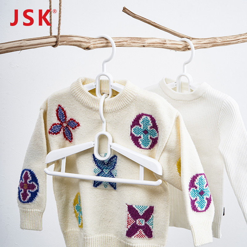 Вішак з розширенням Babyhood 27 39см