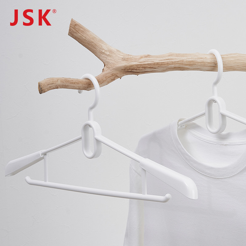 Вішак з розширенням Babyhood 37 49см