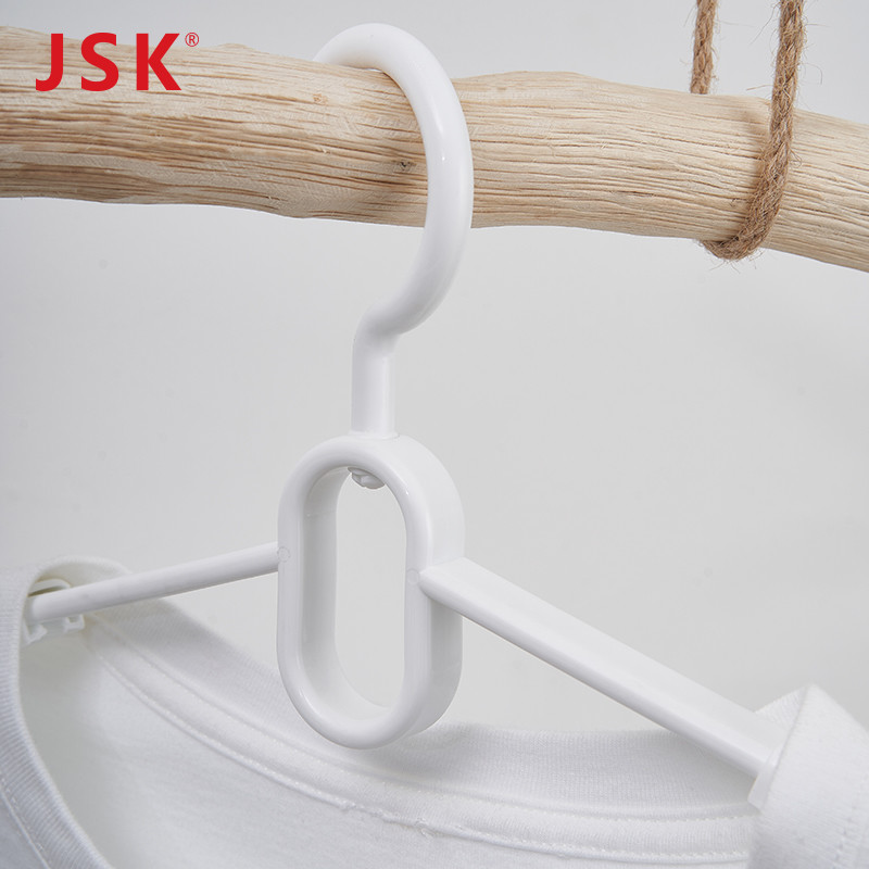 Вішак з розширенням Babyhood 37 49см