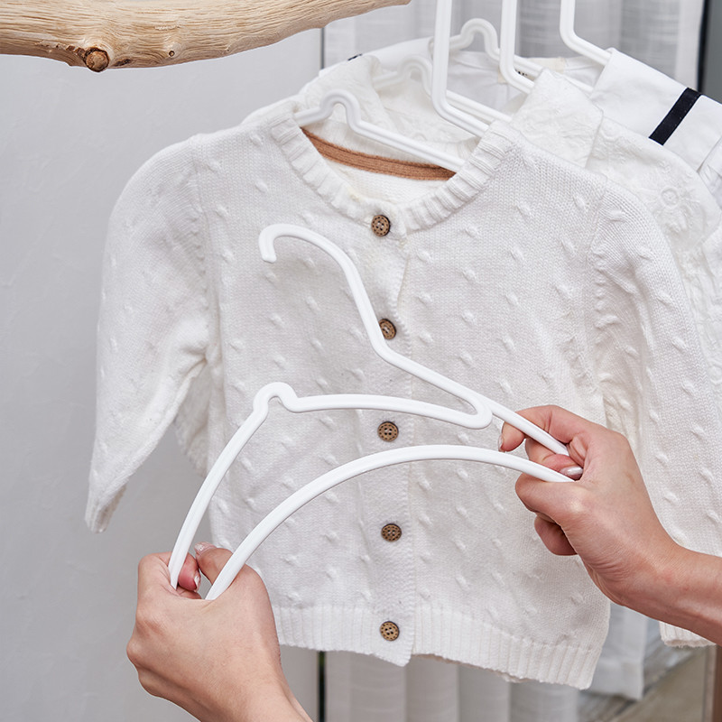 Вішак Babyhood Гачок 5шт в комплекті