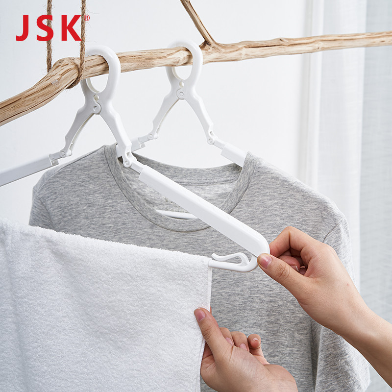 Вішак Babyhood Зачеп з розширенням 39 55 см 3шт в комплекті