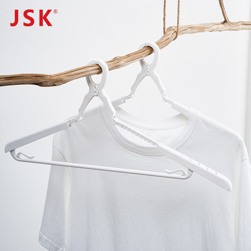 Вішак Babyhood Зачеп з розширенням 39 55 см 3шт в комплекті