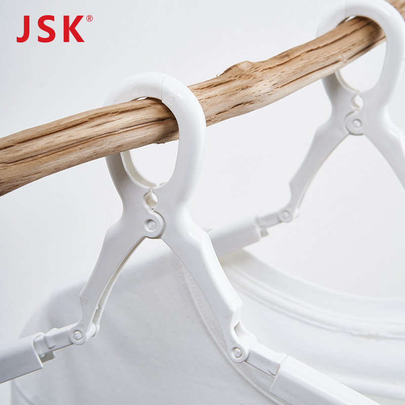 Вішак Babyhood Зачеп з розширенням 39 55 см 3шт в комплекті