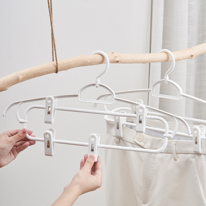 Вішак з тримачем і прищіпками Babyhood
