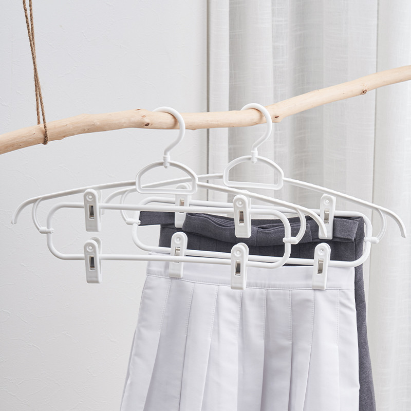 Вішак з тримачем і прищіпками Babyhood