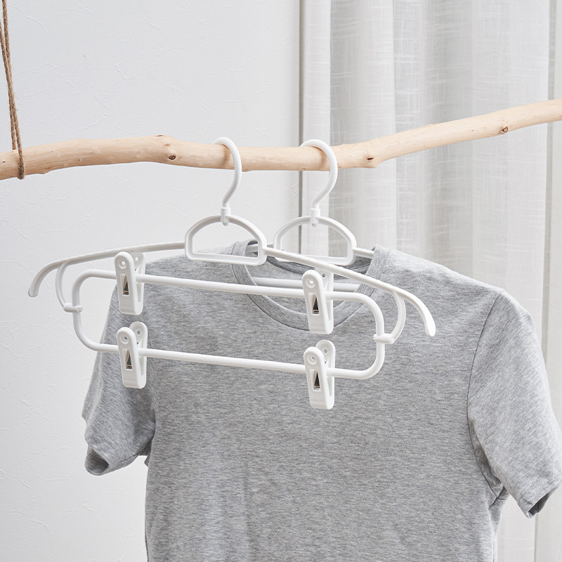 Вішак з тримачем і прищіпками Babyhood