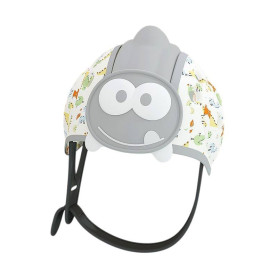 Захисний шолом Babyhood Діно