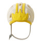 Захисний шолом Babyhood Корона жовтий