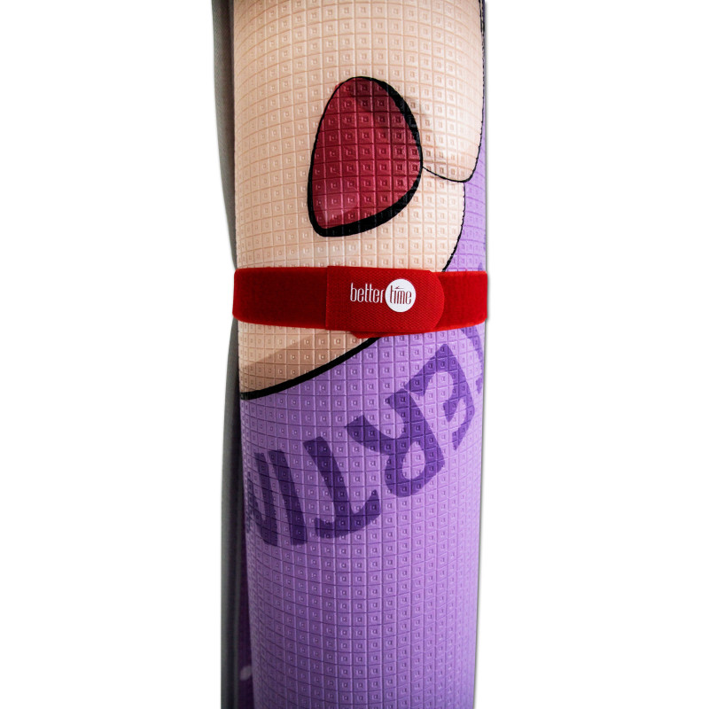 Килимок Babyhood Better time Весела Овечка ніч EPE 200*150*1 5