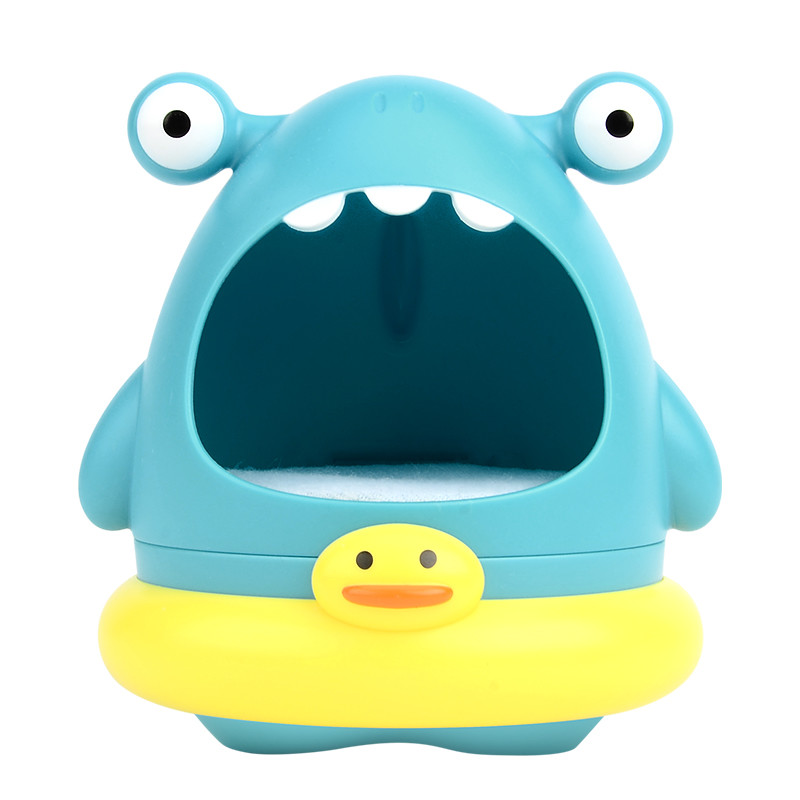 Ручна іграшка Babyhood Акула бульбагенератор