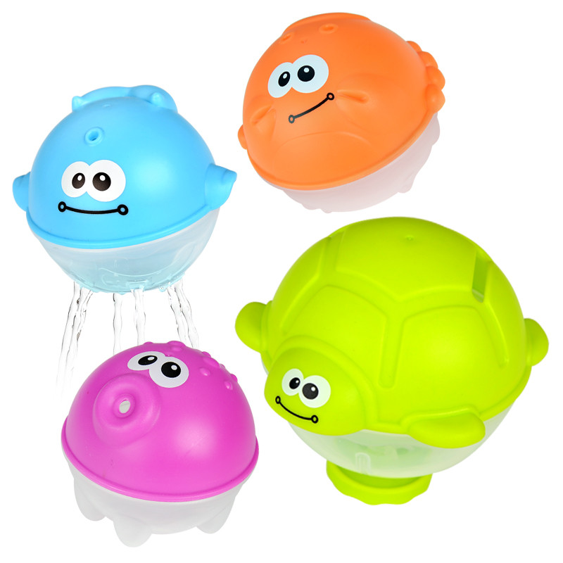 Рибальський набір Babyhood Кит