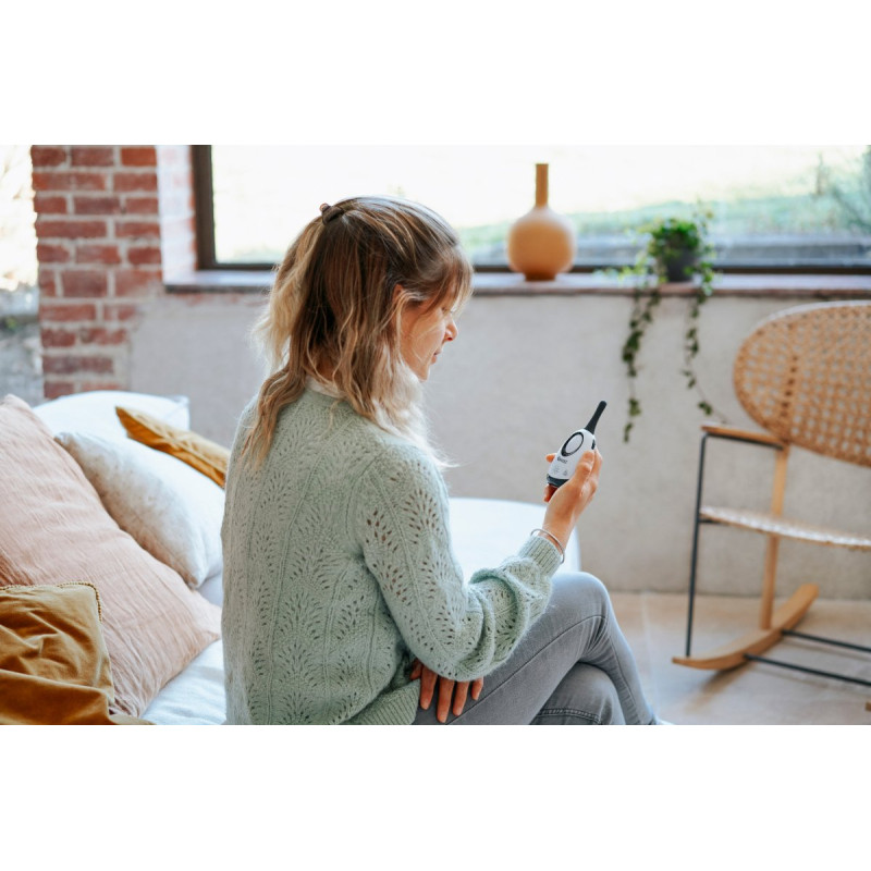 Радіоняня Babymoov phone Simply Care