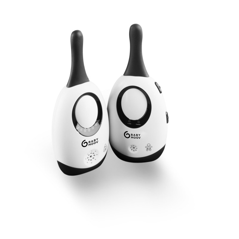 Радіоняня Babymoov phone Simply Care