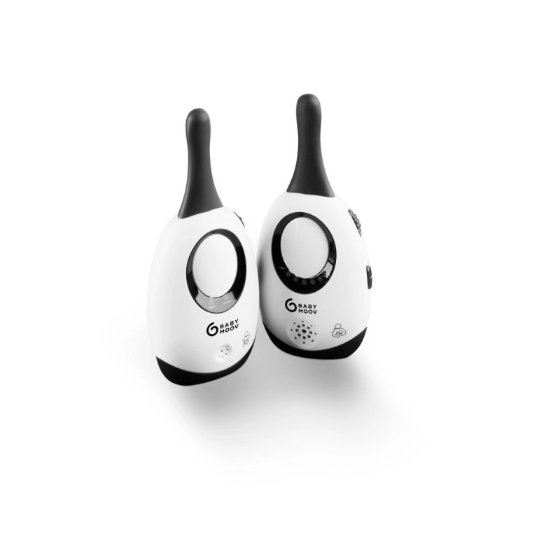 Радіоняня Babymoov phone Simply Care