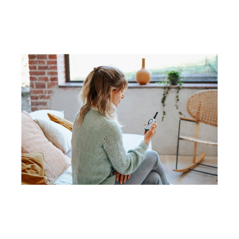 Радіоняня Babymoov phone Simply Care