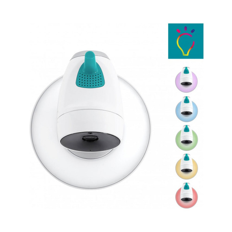 Відеоняня Babymoov monitor YOO-Moov A014417