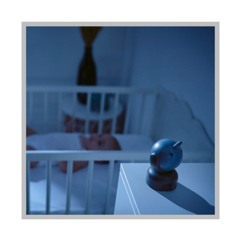 Відеоняня Babymoov YOO er Plus 5