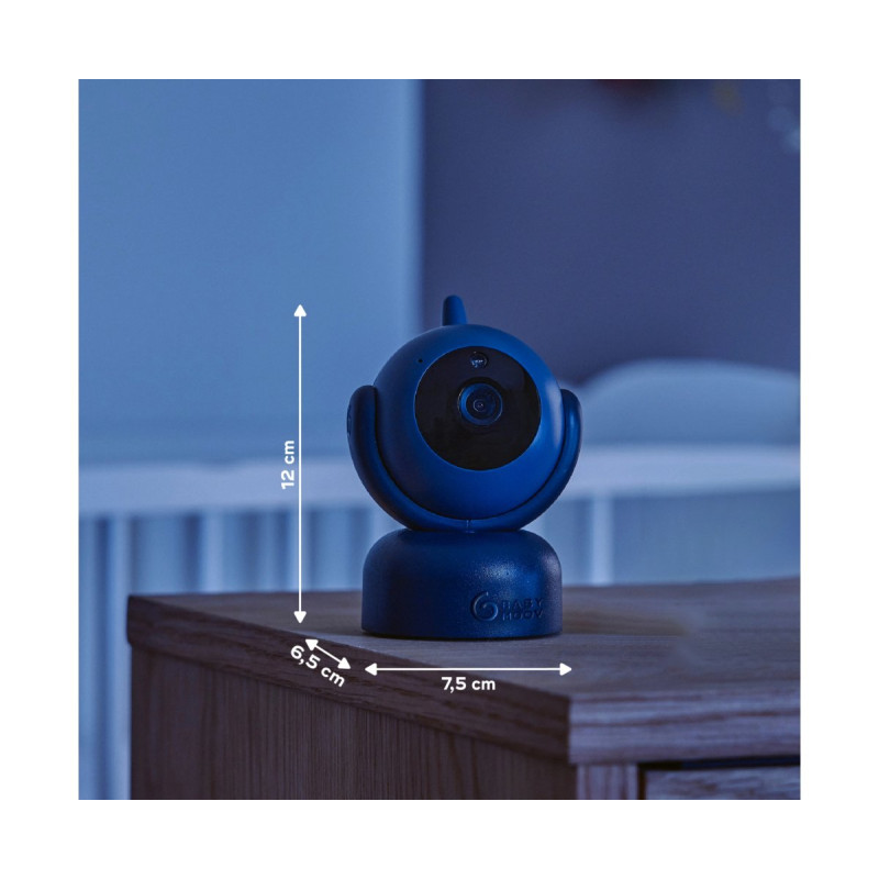 Відеоняня Babymoov Додаткова камера YOO er Plus