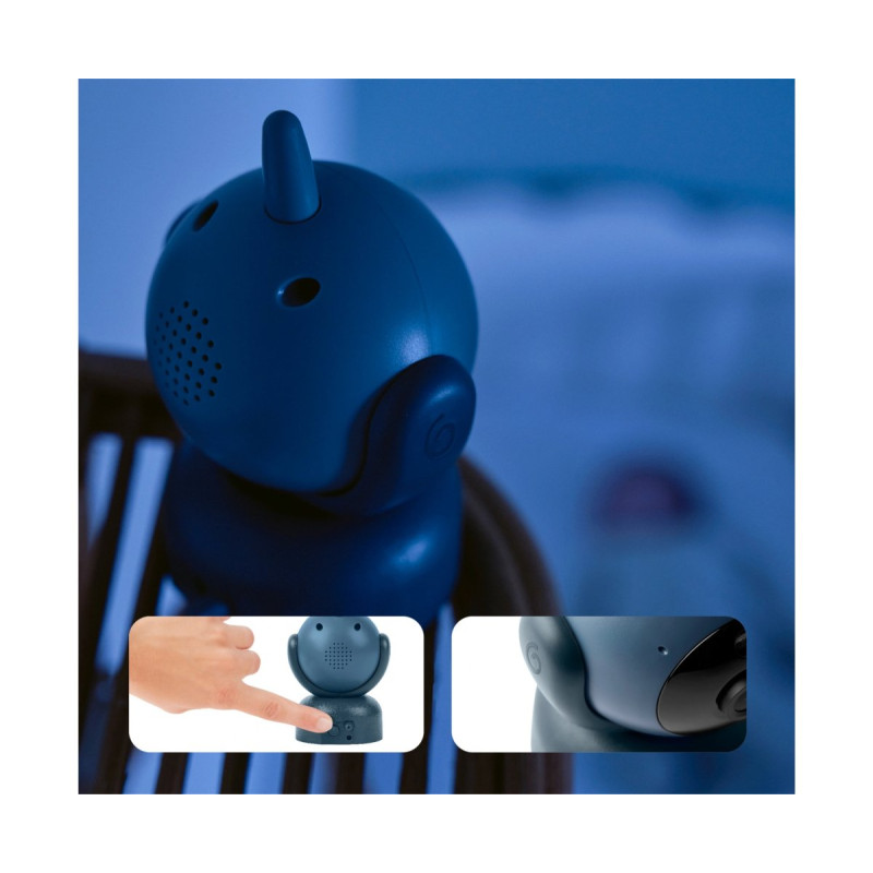 Відеоняня Babymoov Додаткова камера YOO er Plus