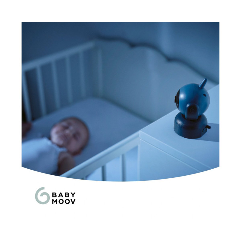 Відеоняня Babymoov Додаткова камера YOO er Plus