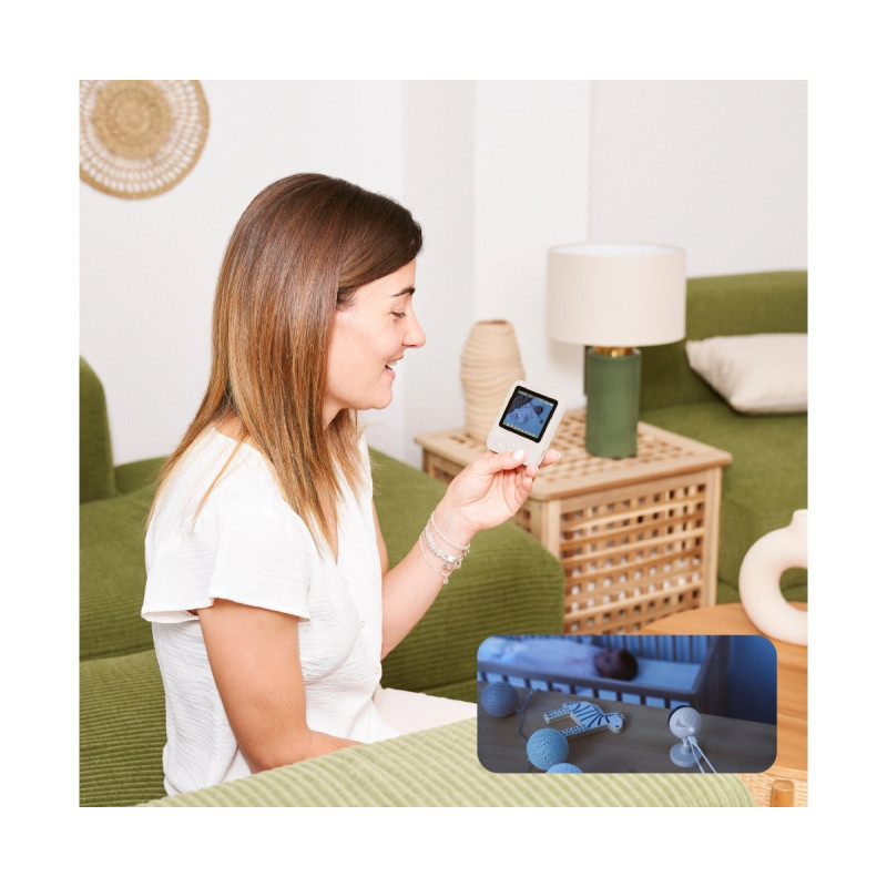 Відеоняня Babymoov Yoo Start