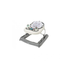 Ходунки Babymoov дитячі Walker 2в1 zinc