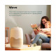 Зволожувач повітря Babymoov Humidifier Wave A047015
