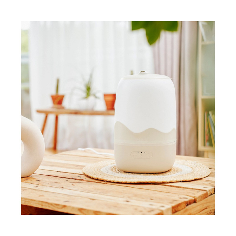 Зволожувач повітря Babymoov Humidifier Wave A047015