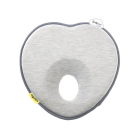 Постільна білизна Babymoov Подушка Lovenest - Smokey