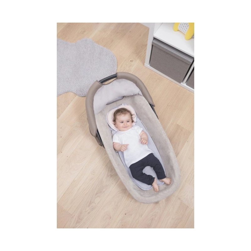 Постільна білизна Babymoov Подушка Lovenest - Smokey