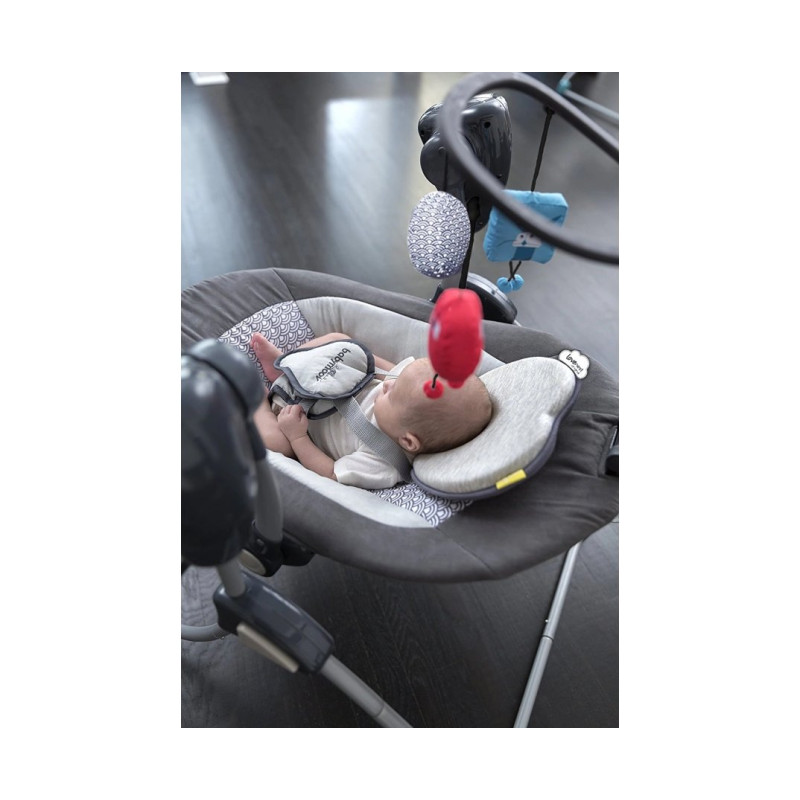 Постільна білизна Babymoov Подушка Lovenest - Smokey