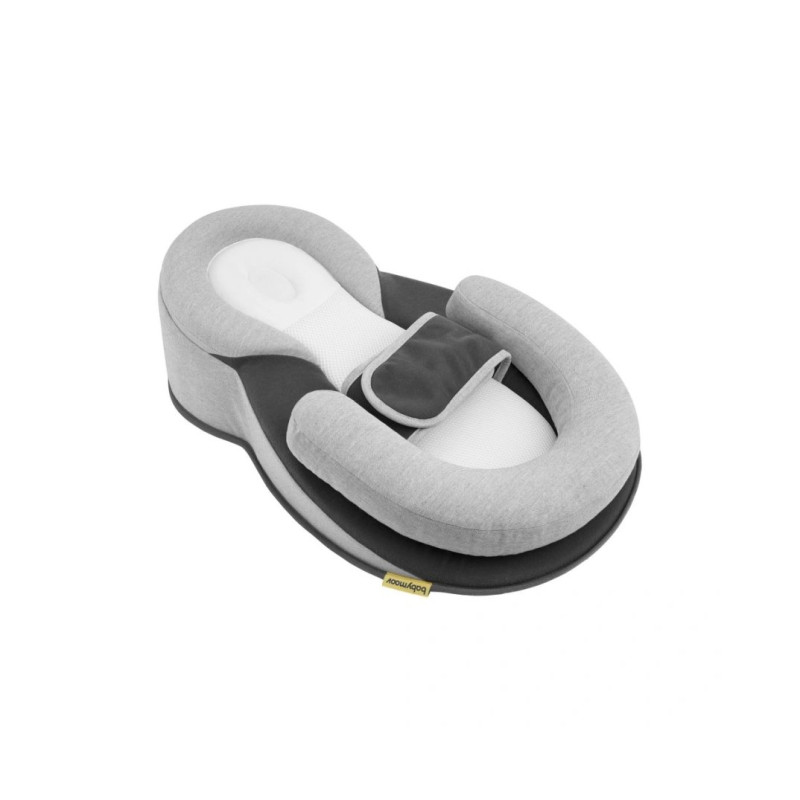 Кокон Babymoov Коврик-позиционер анатомический Cosydream+ 2019