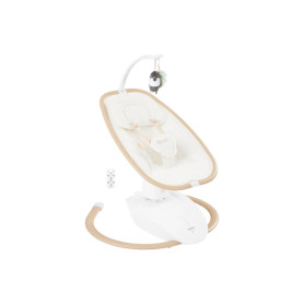 Шезлонг Babymoov гойдалка Swoon Hoop Sand