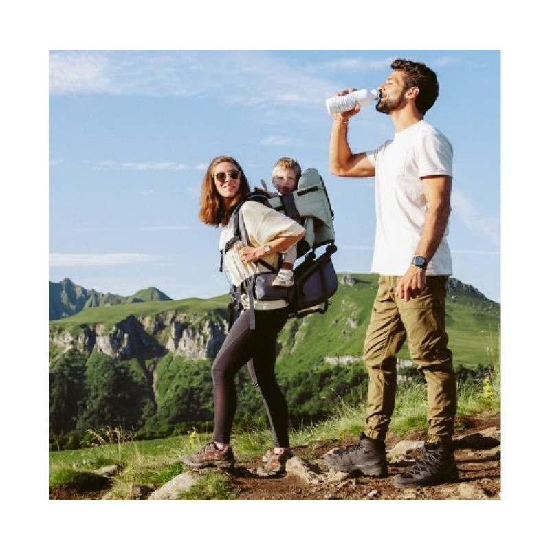 Рюкзак Babymoov Похідна сумка-переноска Moov & Hike