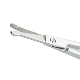 Косметичка BabyOno ножниці з заокгругленим кінцем