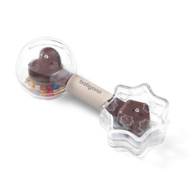 BabyOno Брязкальце Зірка