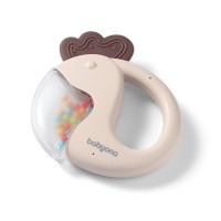 BabyOno Брязкальце Папуга
