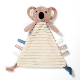 BabyOno Обіймашка для малюків Коала Чарлі 25*25 см