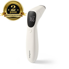 BabyOno Термометр електронний безконтактний