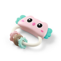 BabyOno Брязкальце Сова