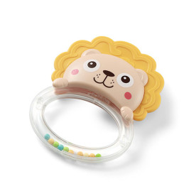 BabyOno Брязкальце Левеня