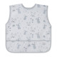 BabyOno Нагрудник-фартух Мишенятка 6м+ 34 см x 33 см