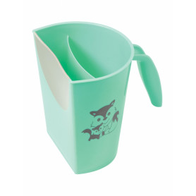 BabyOno Кухоль для миття волосся з малюнком МІХ