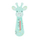 BabyOno Термометр плаваючий Оленятко М'ятний