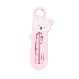 BabyOno Термометр плаваючий Ведмежа